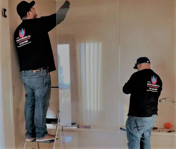 Professional plumbing installation for Toilet Repair in North Alamo